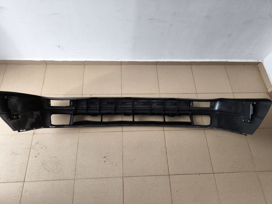 Броня VW  голф 2 широка без метална основа  Golf 2 Jetta джета