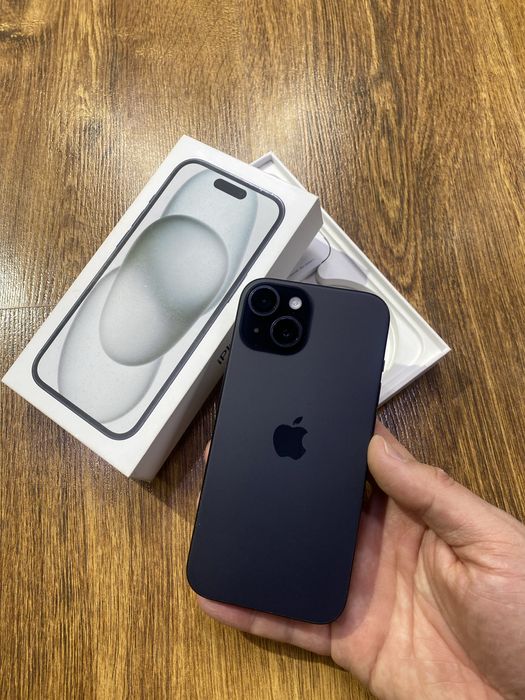 Iphone 15 128gb