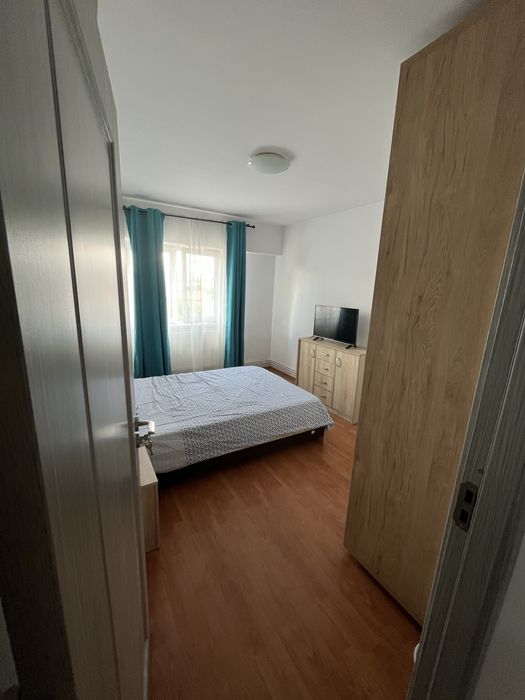 Inchiriere apartament 2 camere-Brasov.