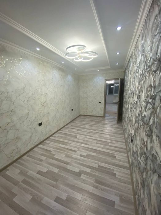 Ремонт под ключ качественно и в сроки