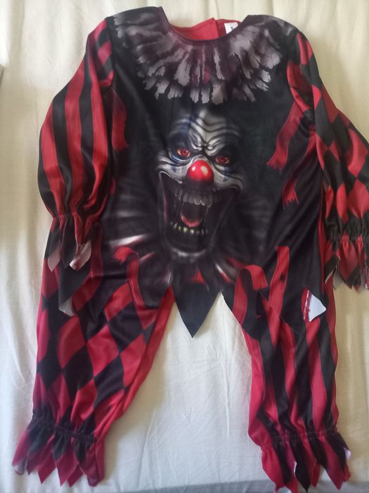 Костюм за карнавал