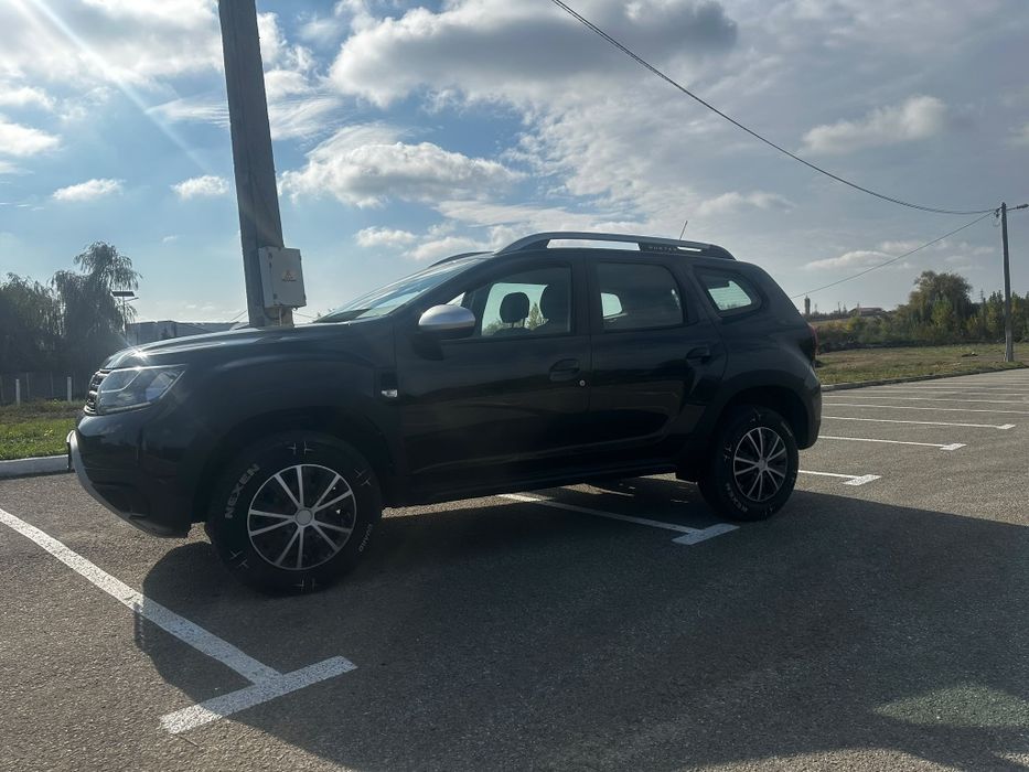 Dacia duster de vanzare