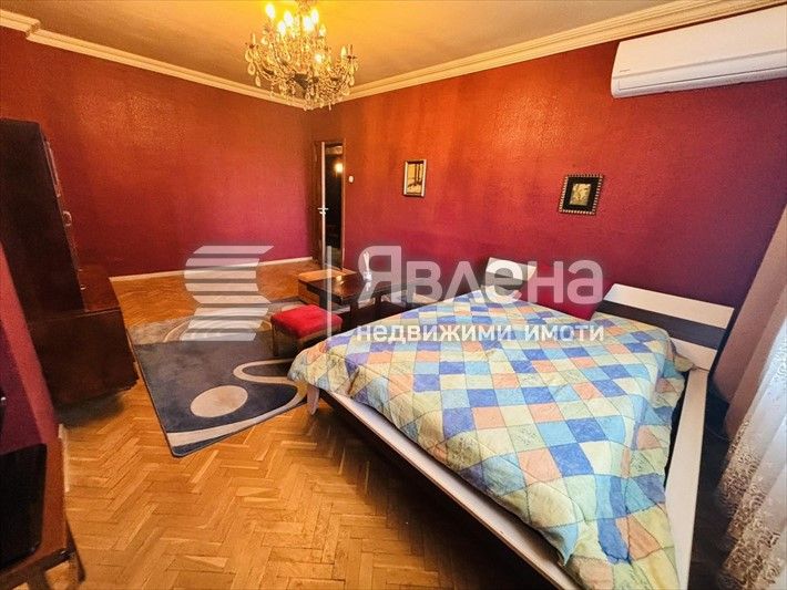 Продава се Многостаен апартамент в Варна, Централна поща - 116 кв.м за 2578 €/кв.м - Снимка #1