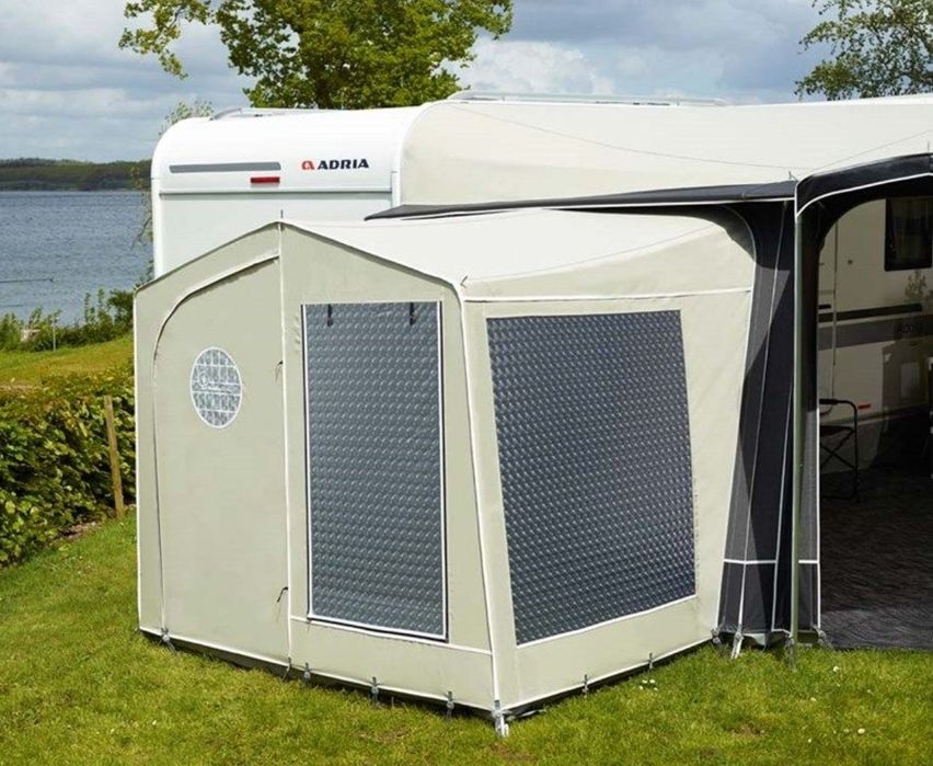 Анекс ( стая) за форселт Isabella