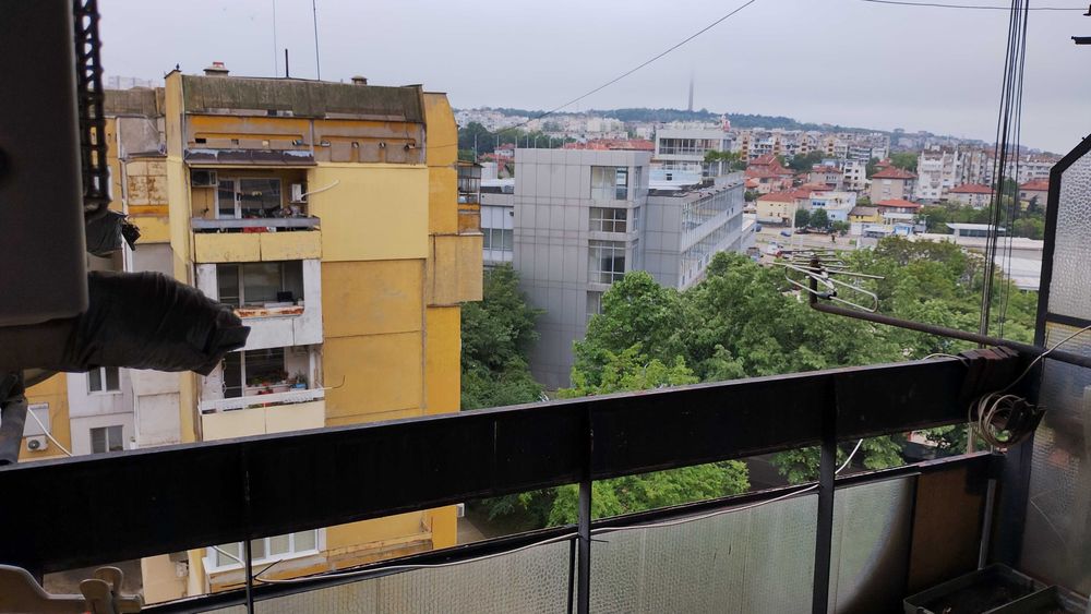 Продава се Двустаен апартамент в Русе, Чародейка - Север - 67 кв.м за 821 €/кв.м - Снимка #16