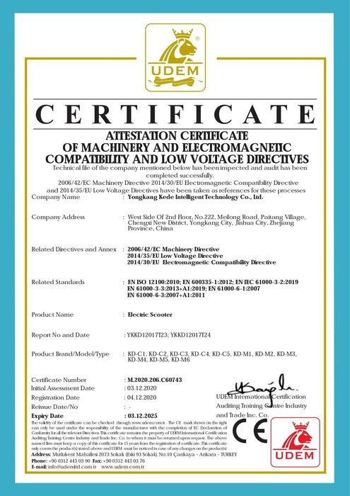 Електрически скутер/тротинетка със седалка BOGIST M5 PRO+ 500W 15AH