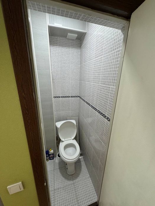 Кадышева 2/3/4 77 серия 52 кв м кирпичный дом