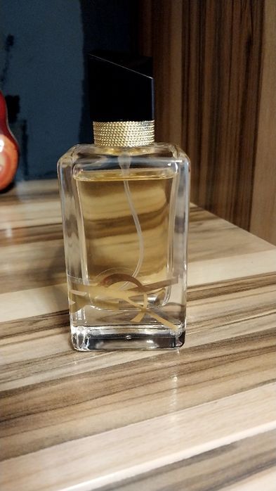 Туалетная вода парфюм ISL