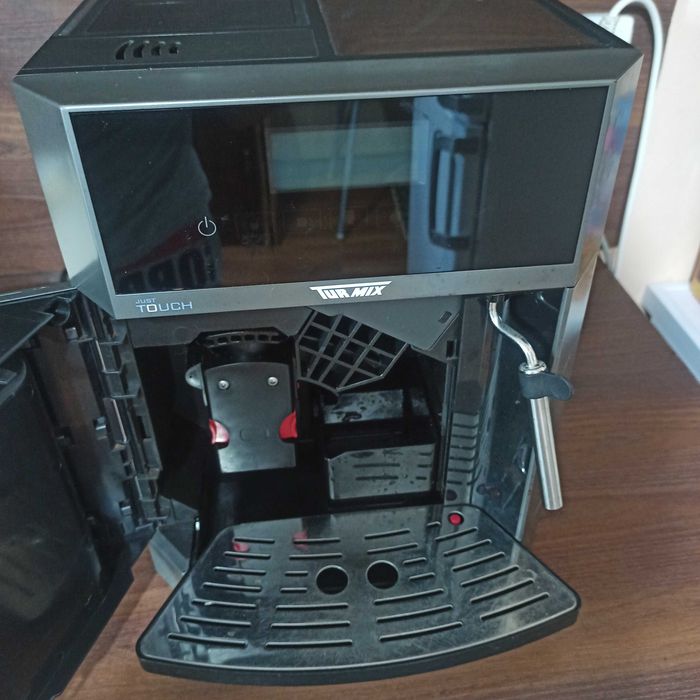 Кафемашина Turmix just touch