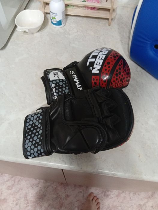 Продам экипировку