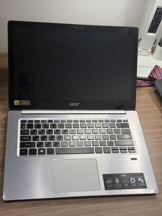 продается Ноутбук срочно