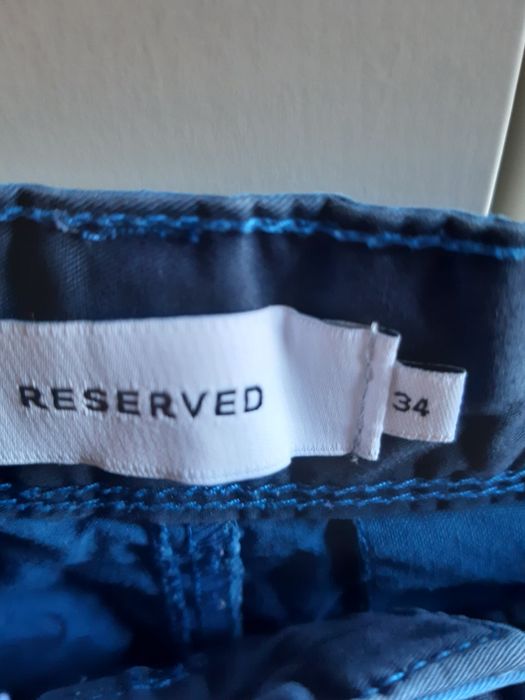 Reserved Pantaloni scurti M/L
