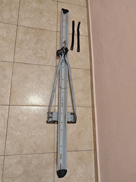 Багажник за колело