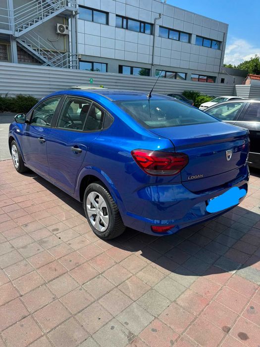 DACIA Logan 0 — imagine 3