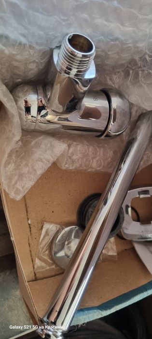 Кран за писоар Ideal Standard