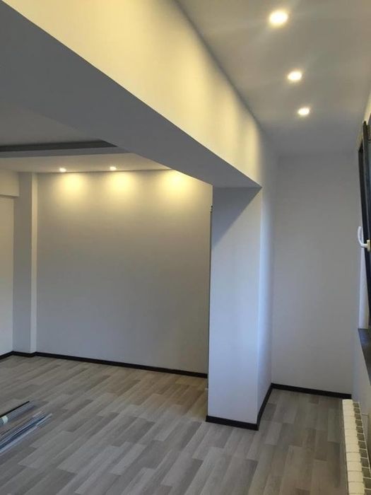 Execut lucrări în construcții