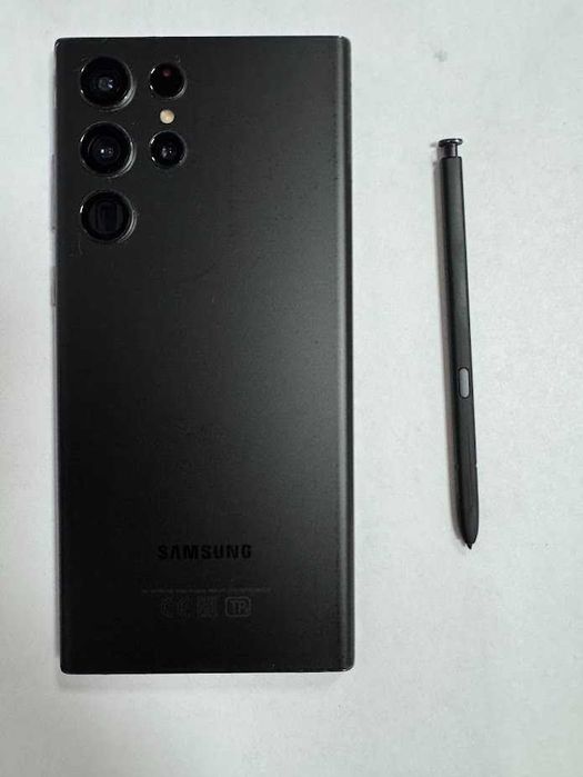 Samsung s22 Ultra