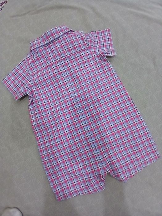 Детский ромпер Carter's