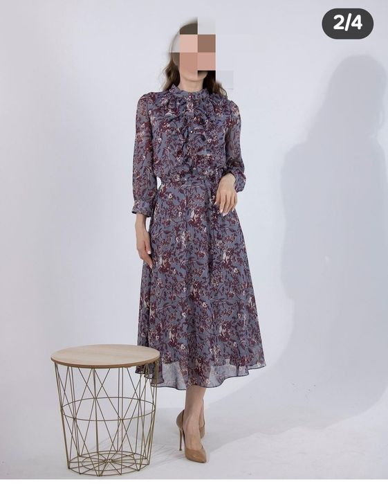 Платье женское на выход