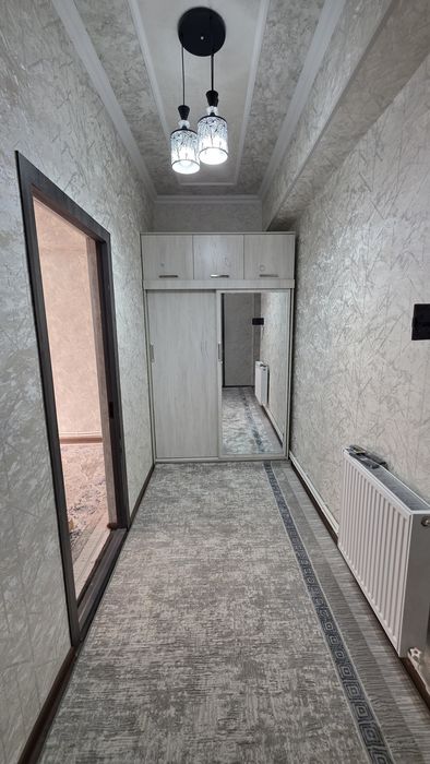 Tinchlik plaza sulton saroy domi