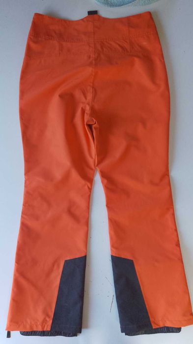 Скандинавски туристически трекинг зимни непромокаеми панталони