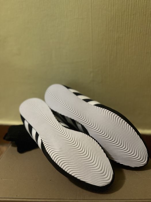 Обувки за бокс Adidas