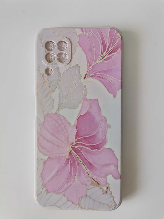 Кейс за Huawei P40 lite/ Nova 6SE/ Nova 7i