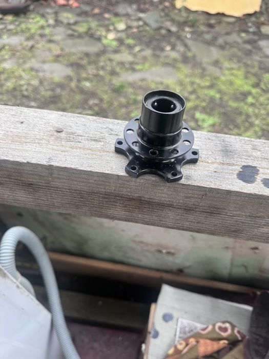 Бързо освобождаващ фланец