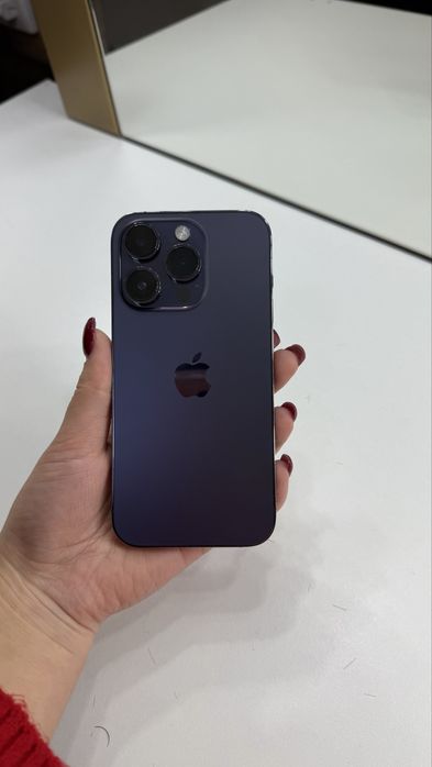 iPhone 14 pro Айфон 14 про