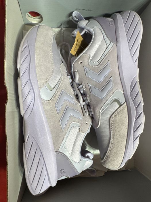 Hummel- нови маратонки