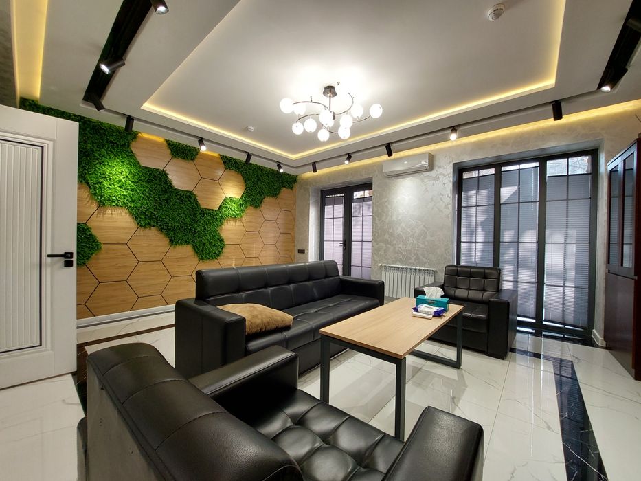 Аренда 100 м2. Буюк Ипак Йули. Офис,магазин, салон,кафе.