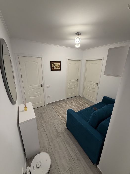 Inchiriez apartamen in Copou