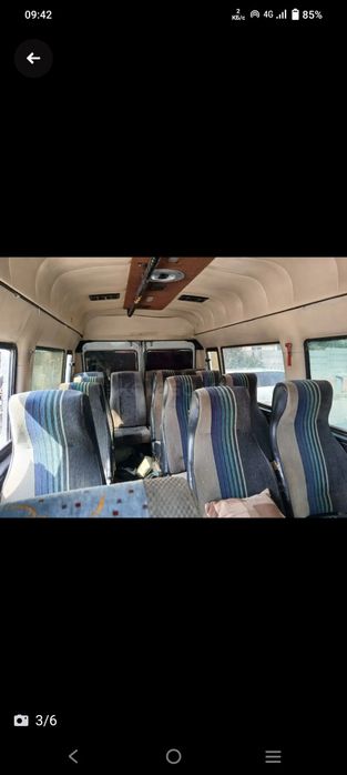 Продам Мерседес бенс сапок