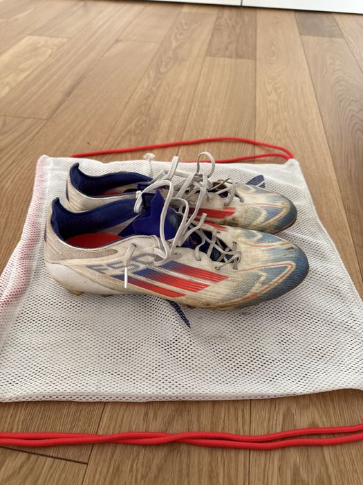 бутсы F50 элитки