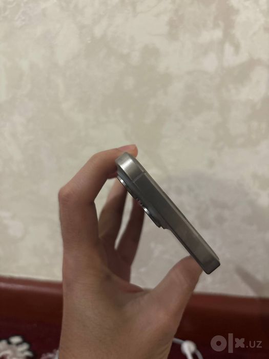 15pro 256gb 2sim