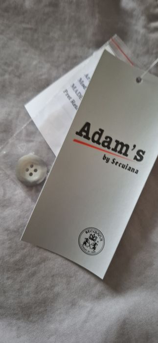 Pantaloni stofa NOI NOUTI Adams Secuiana