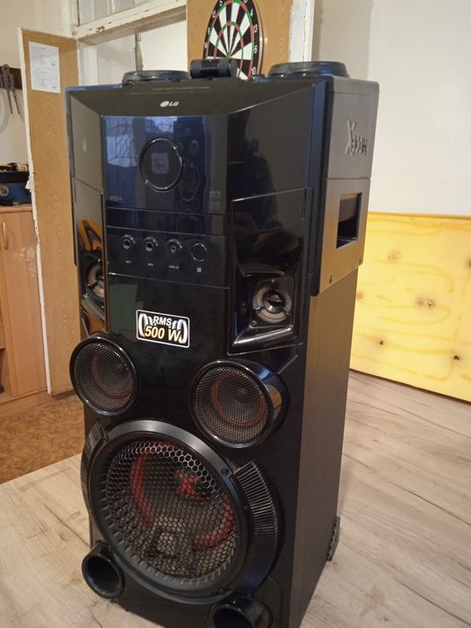 Продам колонку .