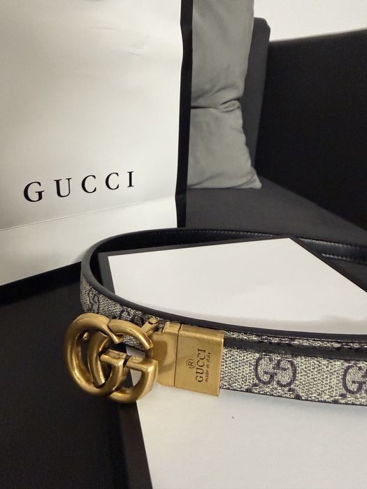 Curea gucci dama