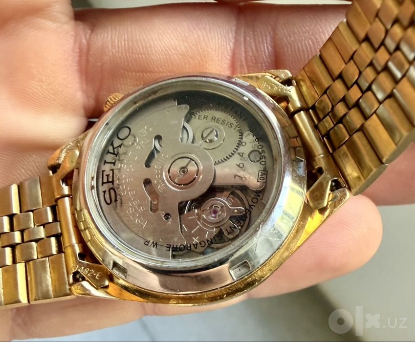 Seiko 5 оригинал