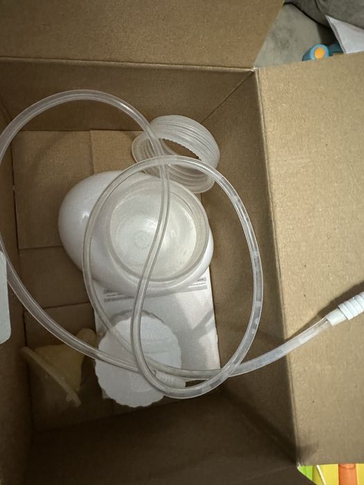 Молокоотсос, tomono