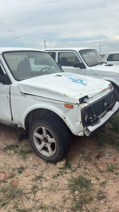 Нива 2013 продается казах учет