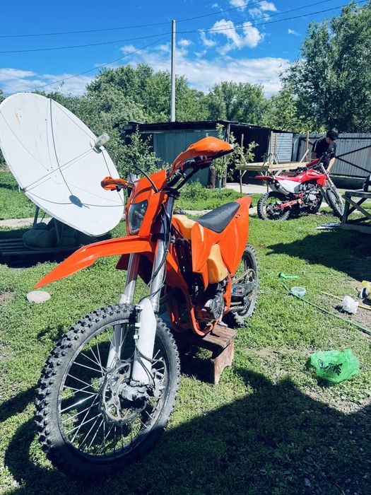 продам ular a7 эндуро к8 рама