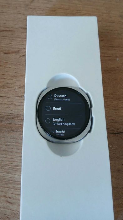 Samsung Galaxy Watch 8 LTE в ГАРАНЦИЯ