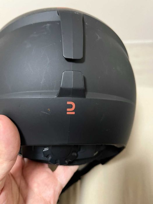 Детска ски екипировка