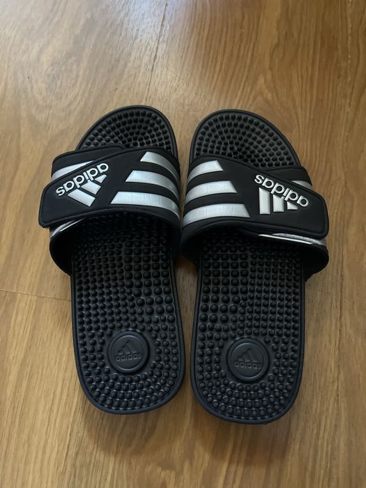 Slapi adidas marimea 39
