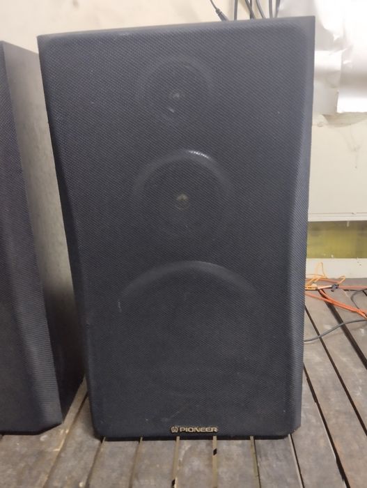 Колони pioneer s-z350