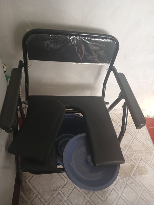 Продам био туалет