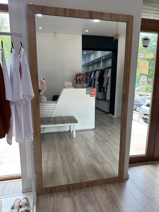 Продается оборудование в магазин!