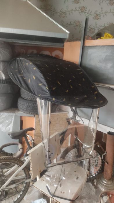 Электровелосипед