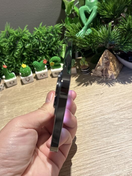 Iphone 13 Pro Max ‼️Garantie‼️Husa Apple originala‼️